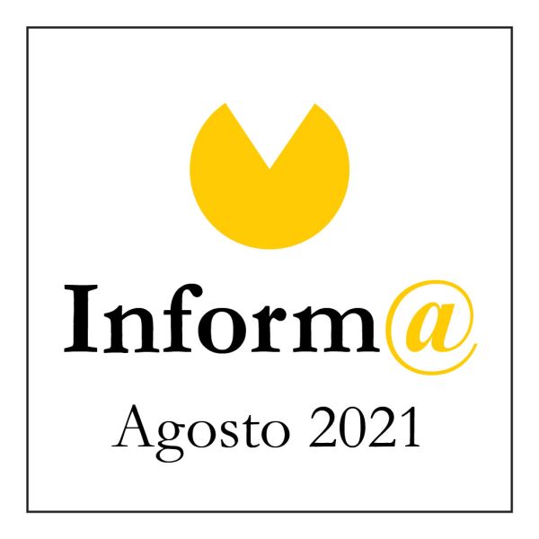 informa agosto 2021