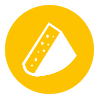 icona formaggio