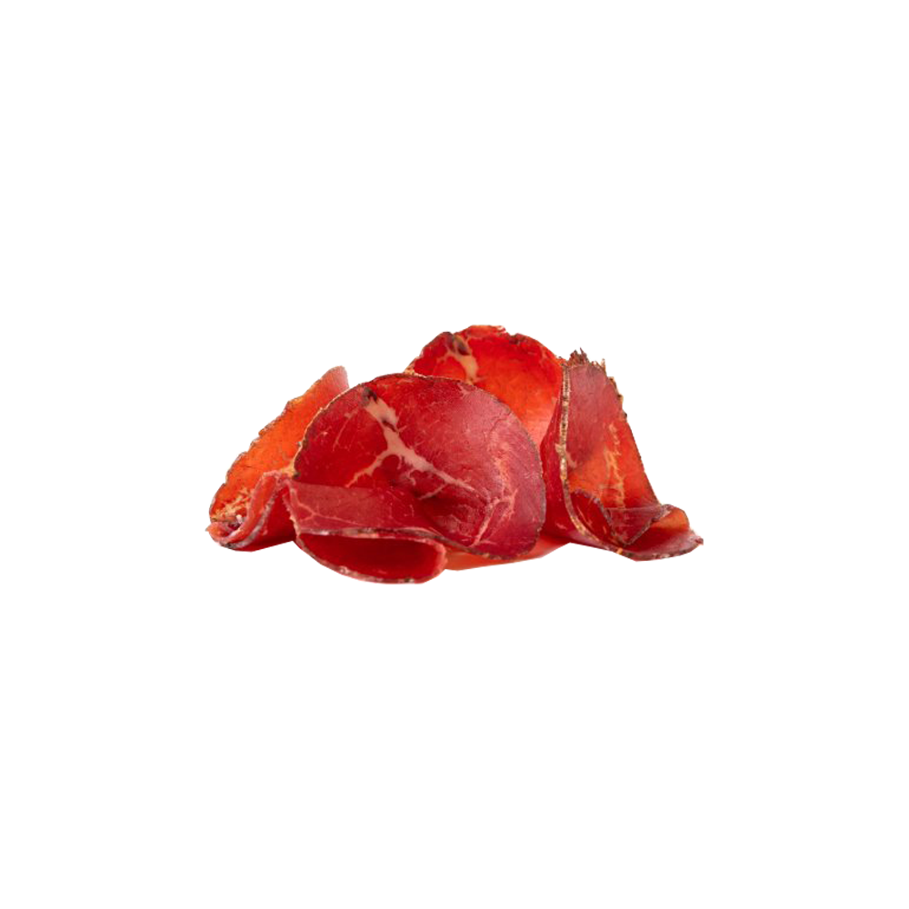 bresaola