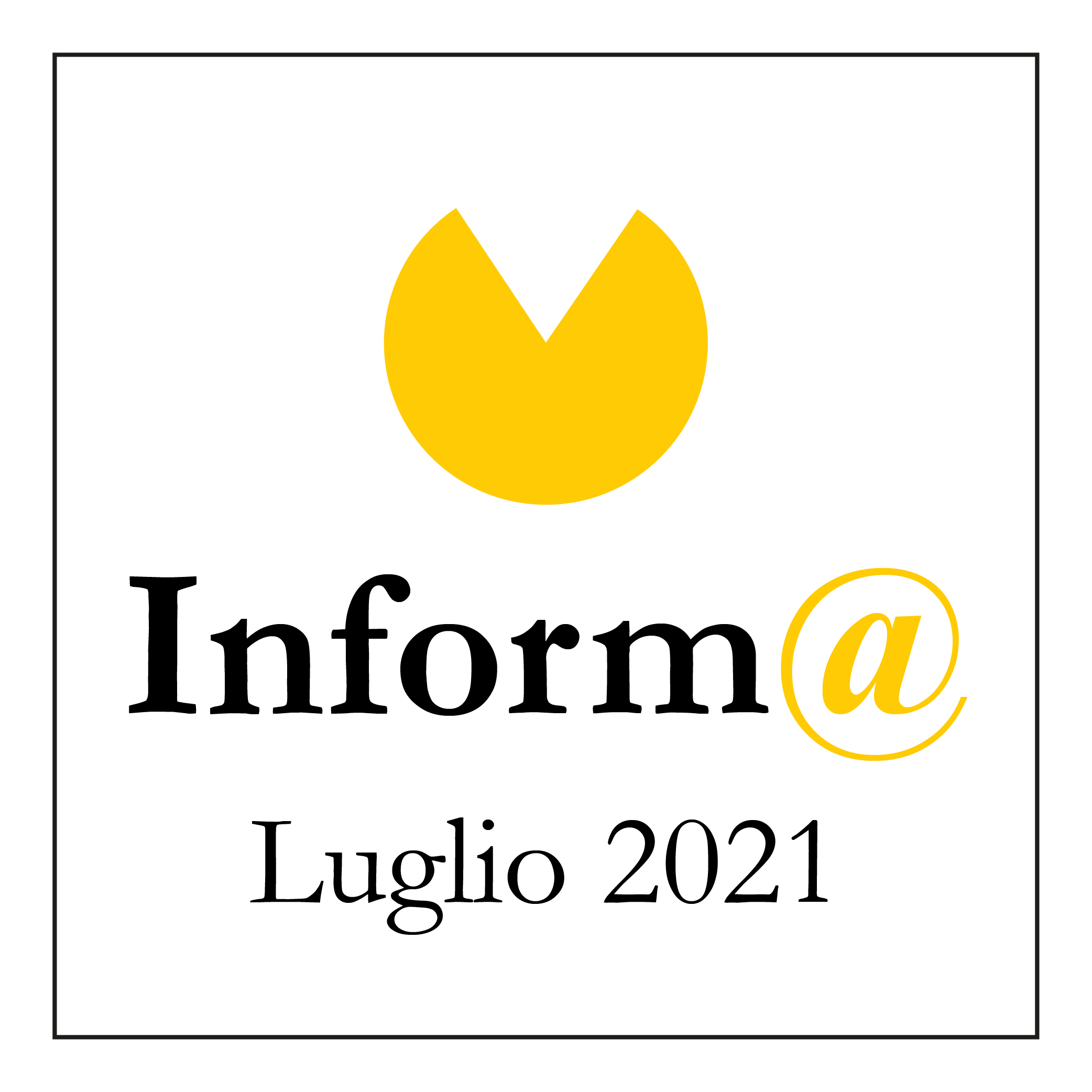Informa logo
