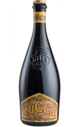 Zucca Pumpkin Ale 75cl