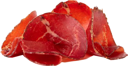 bresaola