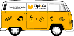 furgone tipi&co