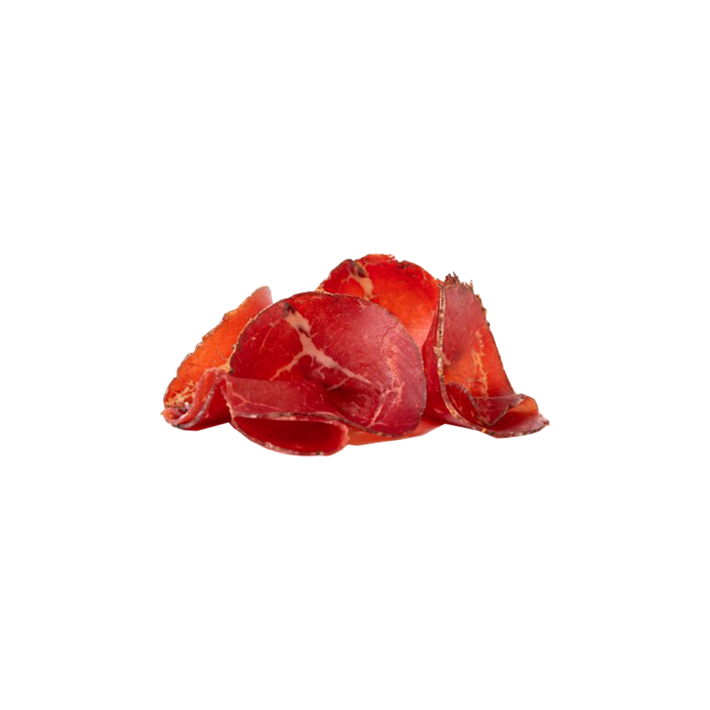 bresaola