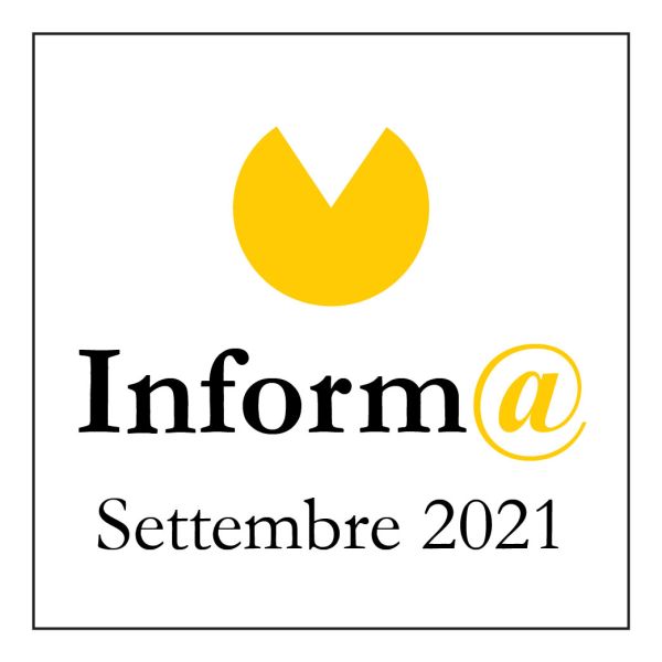 informa settembre 2021