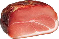 prosciutto